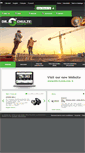 Mobile Screenshot of dr-schulze.de